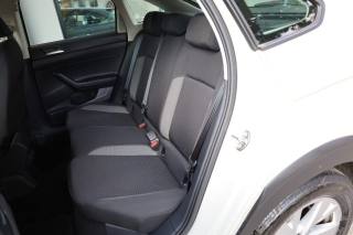 VOLKSWAGEN Taigo usata 98