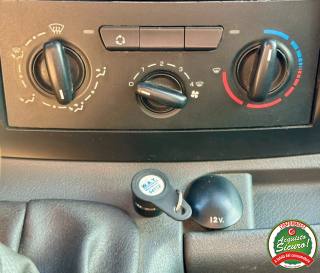 FIAT Scudo usata, con Porta scorrevole