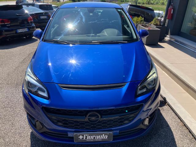 OPEL Corsa usata, con ABS