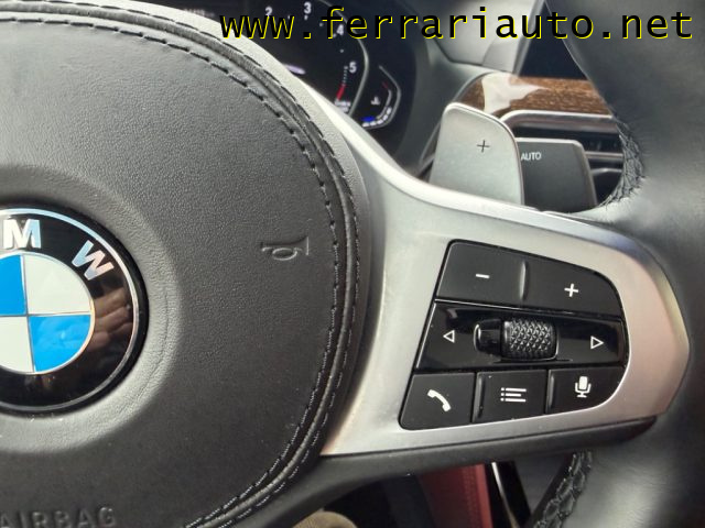 BMW X4 usata, con Trazione integrale