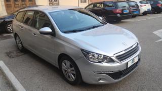PEUGEOT 308 usata, con Alzacristalli elettrici