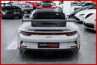 PORSCHE 992 usata, con Antifurto