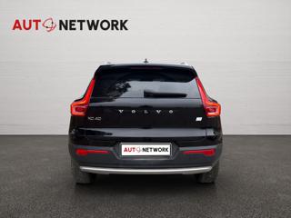VOLVO XC40 usata, con Alzacristalli elettrici