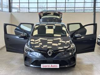 RENAULT Clio 1.0 TCe 90CV 5p. *UNICO PROP.*TAGLIANDI CERTIF.*