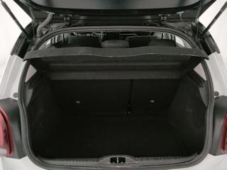 CITROEN C3 usata, con Immobilizzatore elettronico