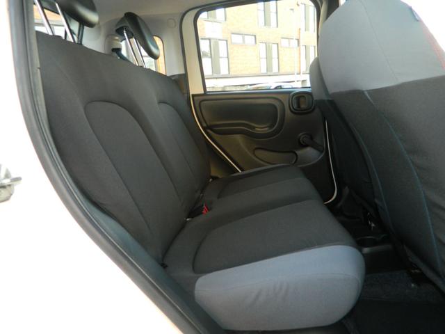 FIAT Panda usata, con Autoradio digitale