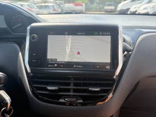 PEUGEOT 208 usata, con Alzacristalli elettrici