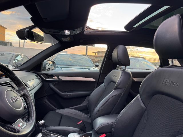 AUDI Q3 usata, con Cruise Control