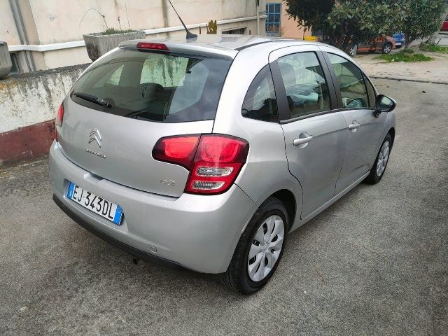 CITROEN C3 usata, con Airbag