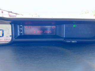CITROEN C3 Picasso usata 40