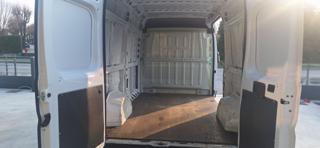 FIAT Ducato usata, con Servosterzo