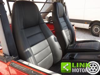 JEEP Wrangler usata 27