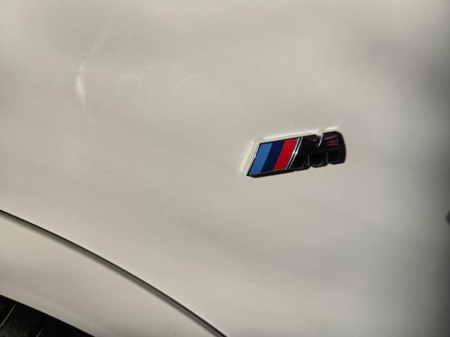 BMW X2 usata, con Chiusura centralizzata