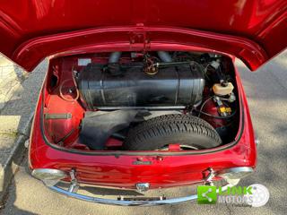 FIAT 500 usata 11