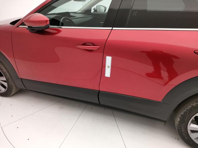 MAZDA CX-30 usata, con Sistema di chiamata d