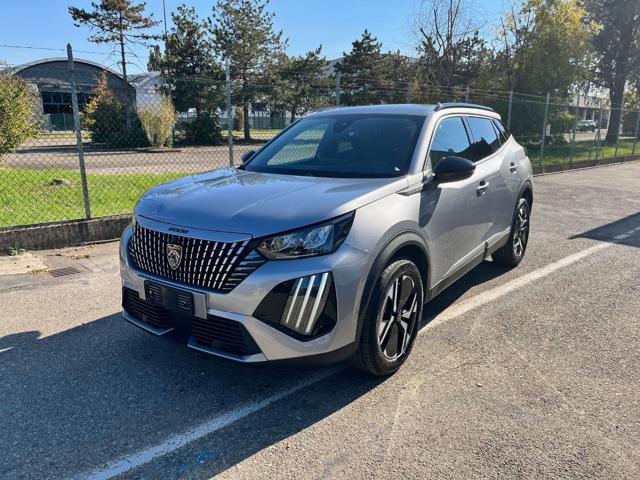 PEUGEOT 2008 usata, con Airbag