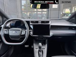 FORD Puma usata, con Alzacristalli elettrici