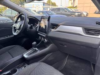 RENAULT Captur usata, con Controllo automatico clima