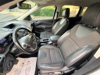 FORD Kuga usata, con Chiusura centralizzata