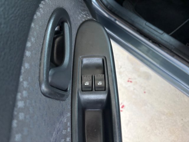 RENAULT Clio usata, con Isofix