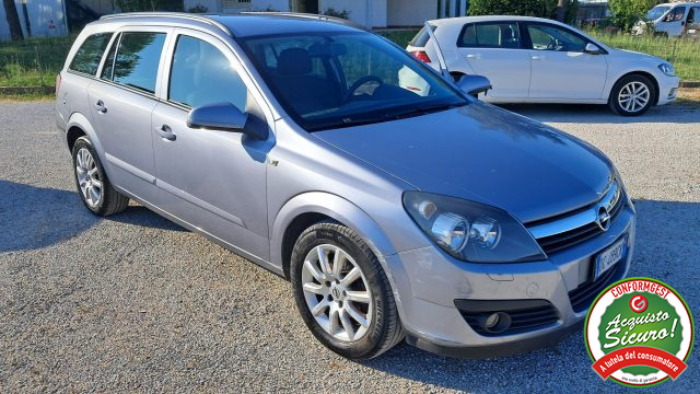 OPEL Astra usata, con ABS