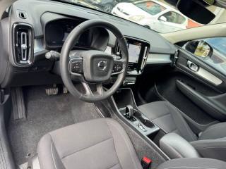 VOLVO XC40 usata, con Vetri oscurati