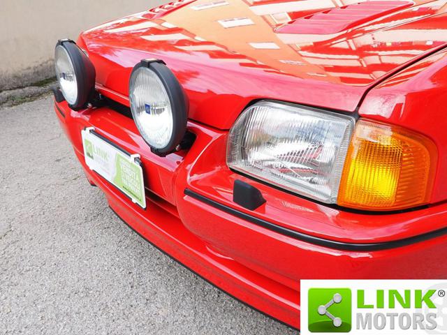 FORD Escort usata 9