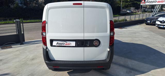 FIAT Doblo usata 12