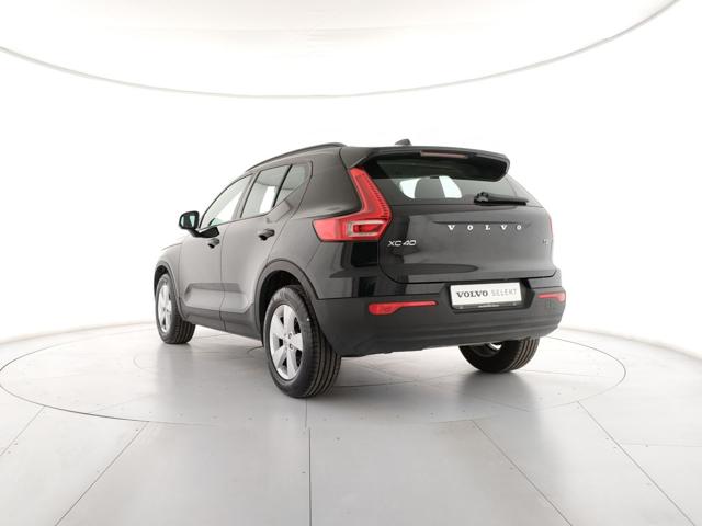 VOLVO XC40 usata, con Airbag laterali
