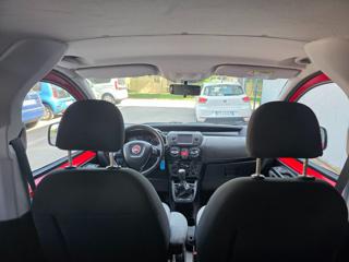 FIAT Qubo usata, con Bracciolo