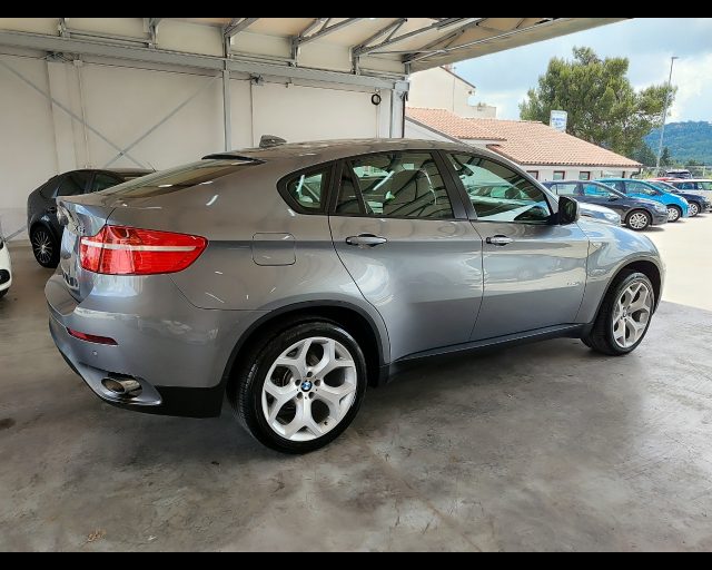 BMW X6 usata, con Autoradio