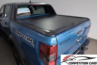 FORD Ranger Raptor usata, con Airbag Passeggero