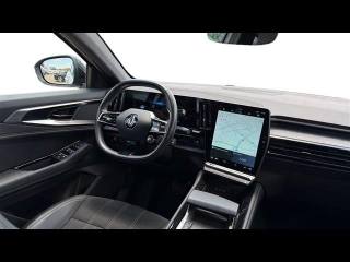 RENAULT Austral usata, con Fendinebbia