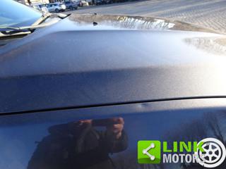 JEEP Compass usata, con Sedile posteriore sdoppiato