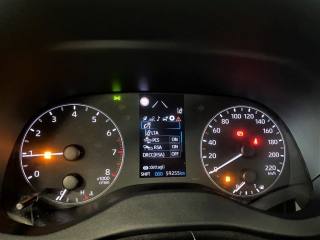 TOYOTA Yaris usata, con Volante multifunzione