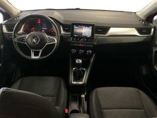 RENAULT Captur usata, con Fari LED