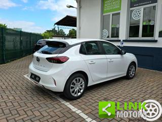 OPEL Corsa usata, con Autoradio