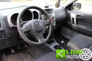 DAIHATSU Terios usata, con Chiusura centralizzata