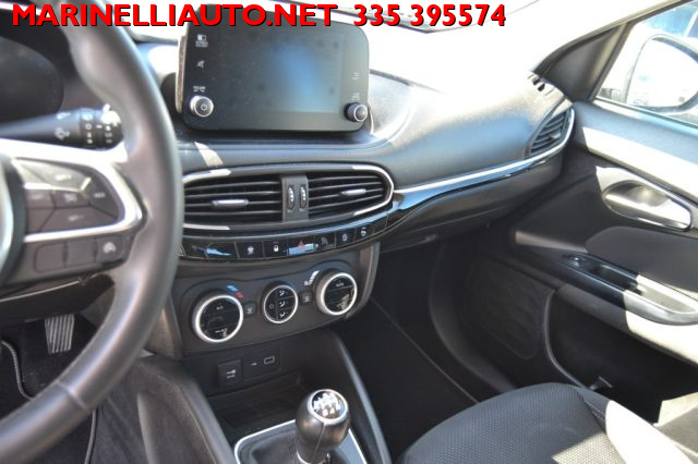 FIAT Tipo usata, con Fari LED