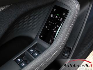 AUDI A5 usata, con Fari full-led