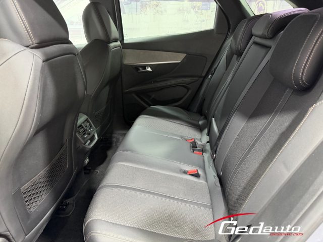 PEUGEOT 3008 usata, con Cruise Control