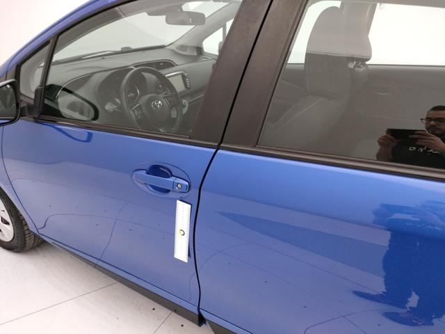 TOYOTA Yaris usata 60