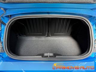 FIAT 500C usata, con Cruise Control