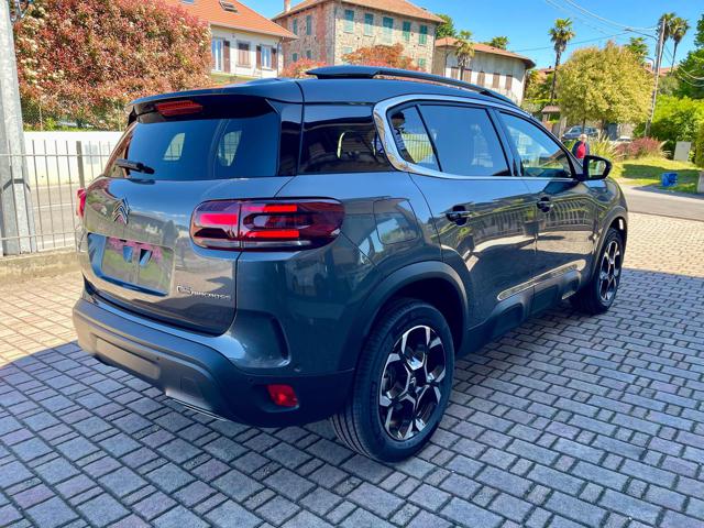 CITROEN C5 Aircross usata, con Airbag Passeggero