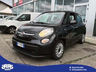 FIAT 500L usata, con Airbag