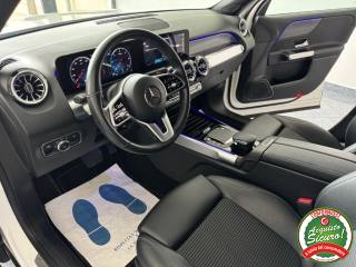 MERCEDES-BENZ GLB 180 usata, con Autoradio