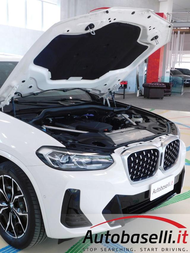 BMW X4 usata 89