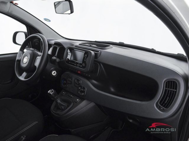 FIAT Panda usata 11
