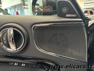 MINI Countryman usata, con Immobilizzatore elettronico