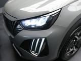 PEUGEOT 2008 usata, con Boardcomputer
